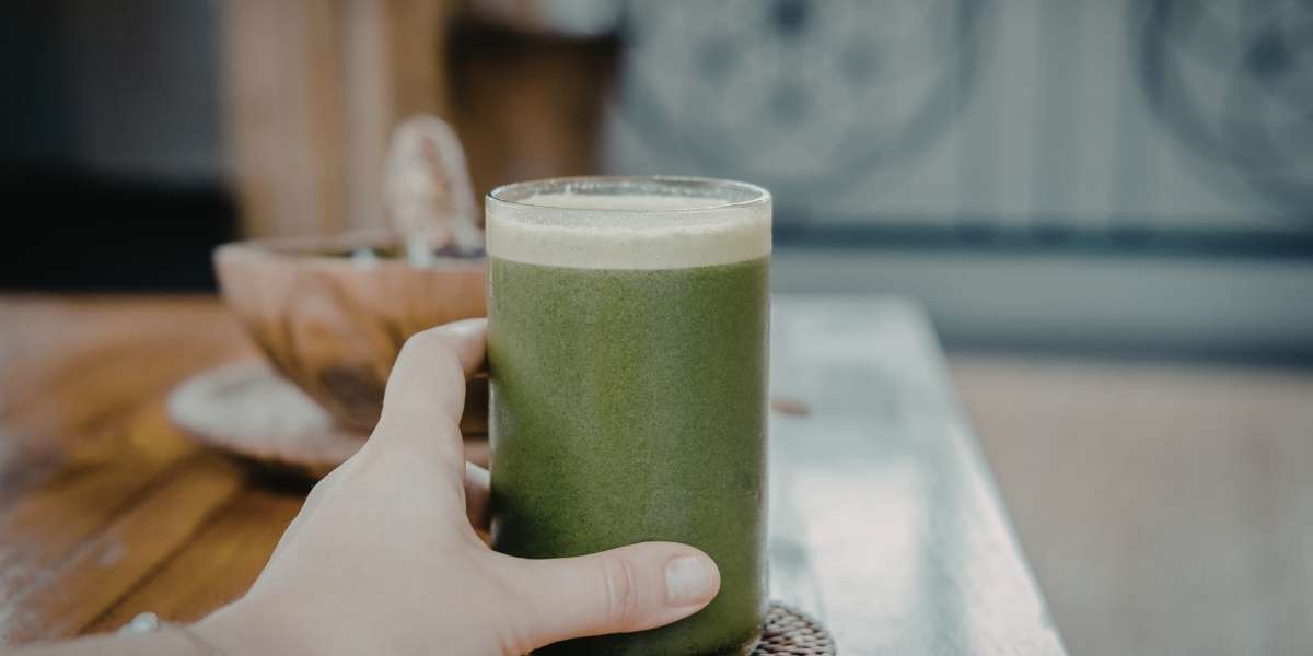 Cure détox naturelle