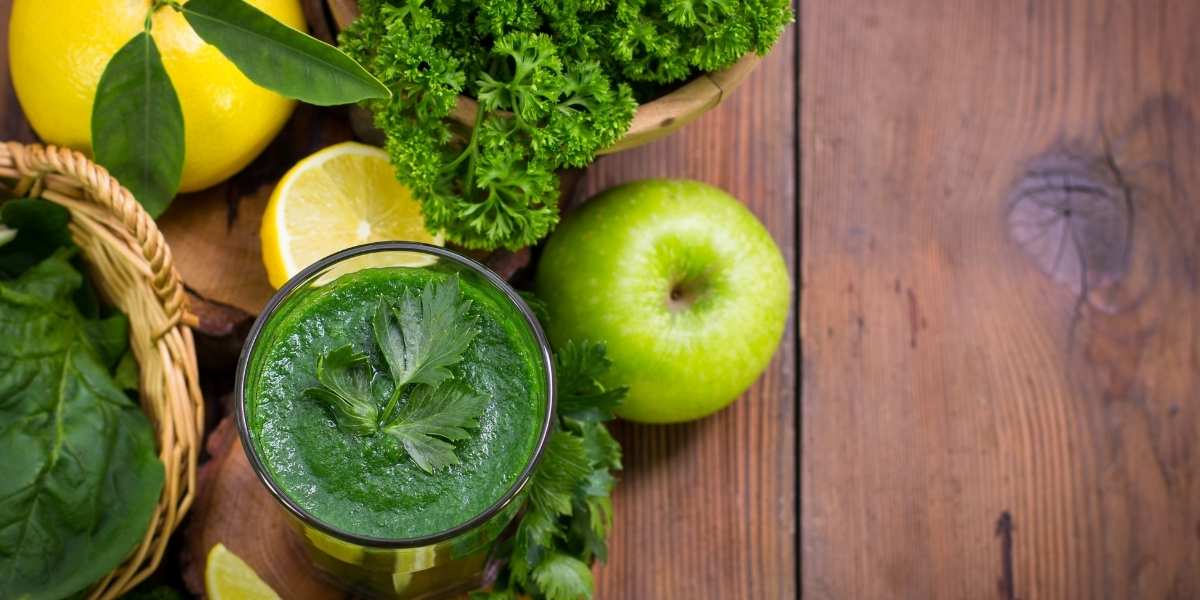 Détox digestion plantes