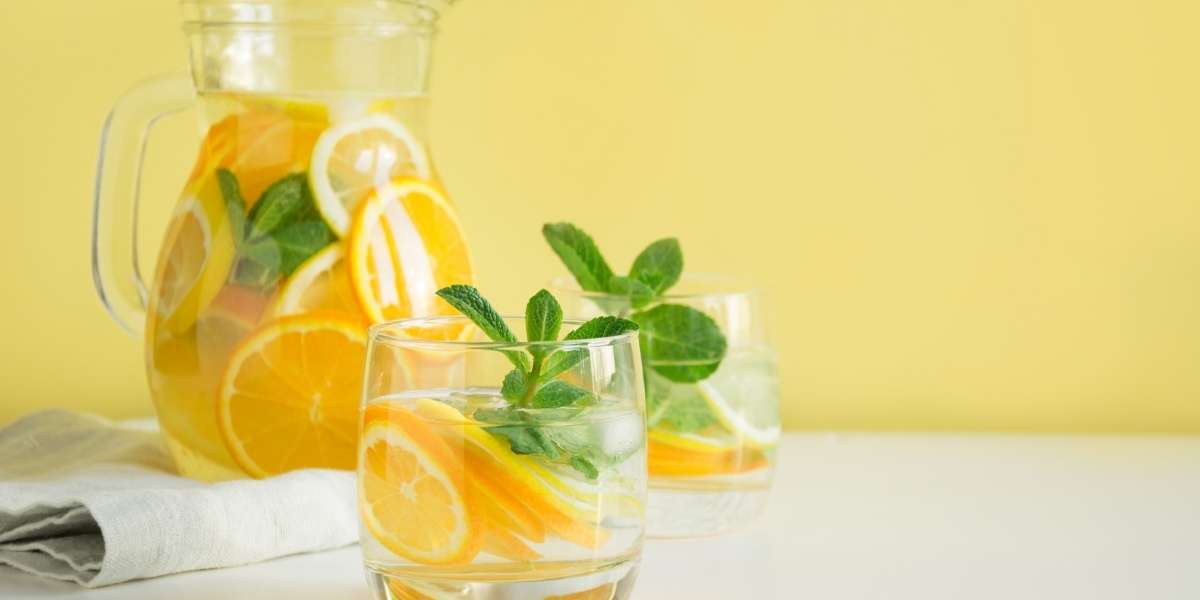 Détox organisme naturel