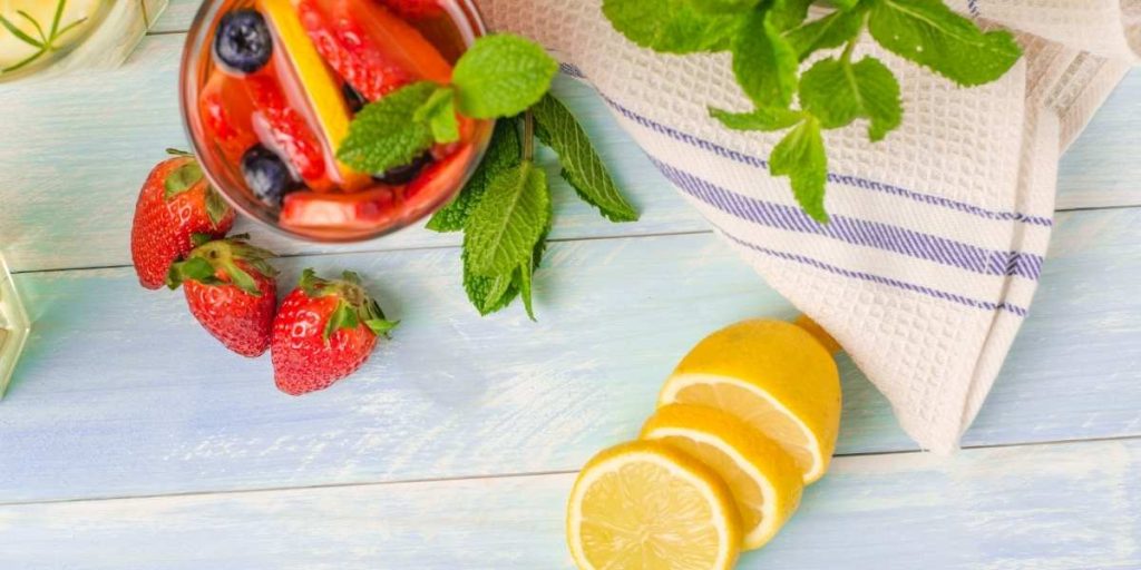 Infusion détox bio quels bienfaits pour votre organisme au quotidien