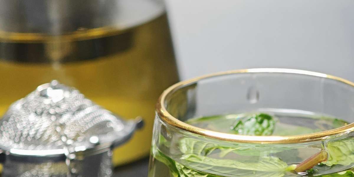 Tisane détox : comment éliminer les toxines efficacement ?