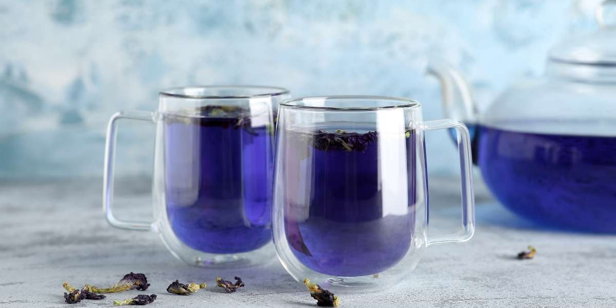 Tisane naturelle santé