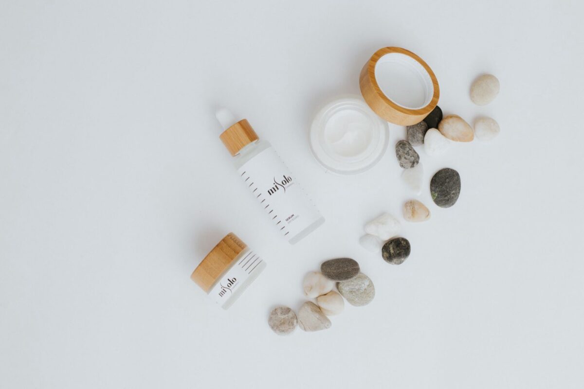 Probiotique peau : le secret naturel pour une peau éclatante