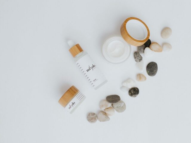 Probiotique peau : le secret naturel pour une peau éclatante