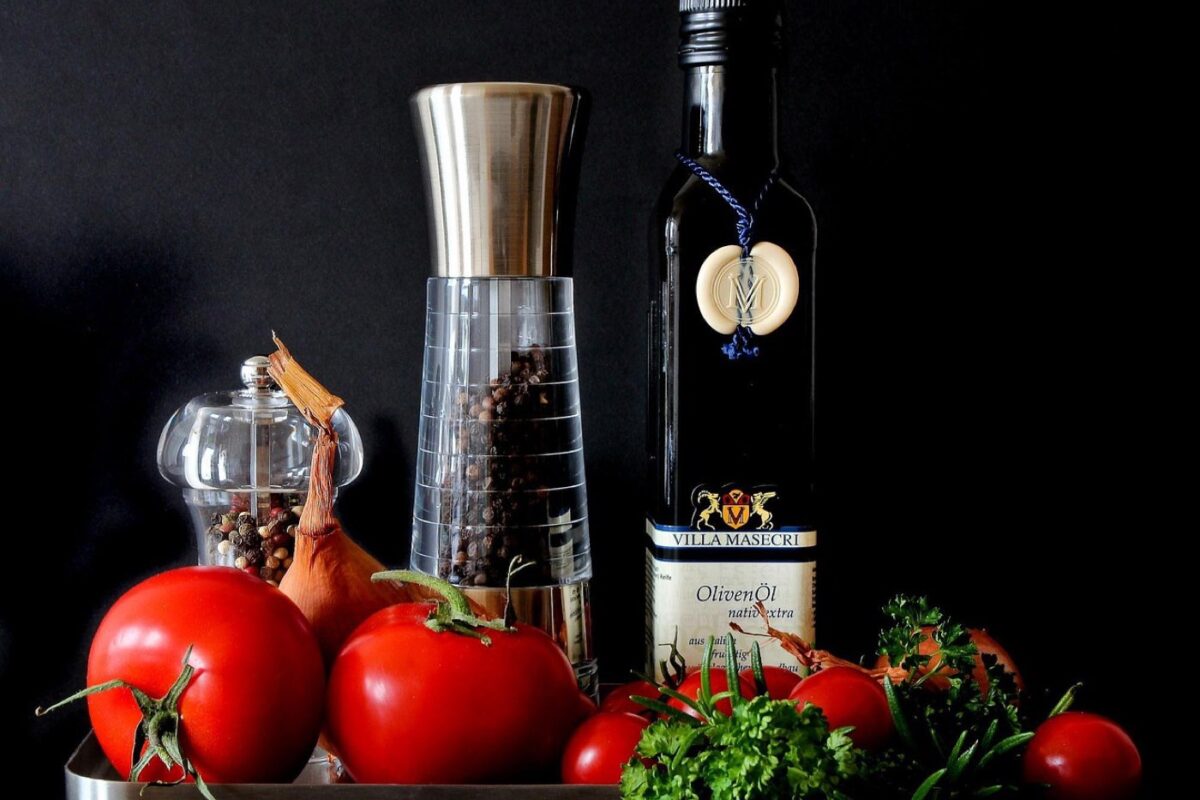 Herbes du balcon : recettes simples et conservation