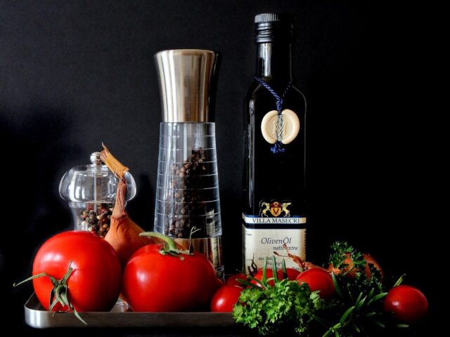 Herbes du balcon : recettes simples et conservation