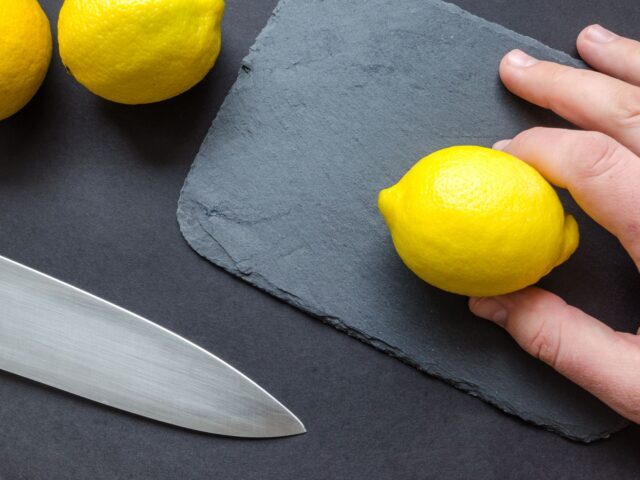 Réussir le bouturage de votre citronnier