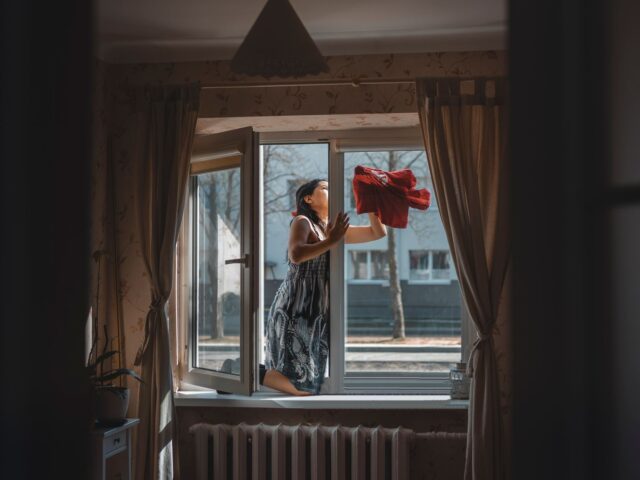 Aménager son balcon : idées pratiques