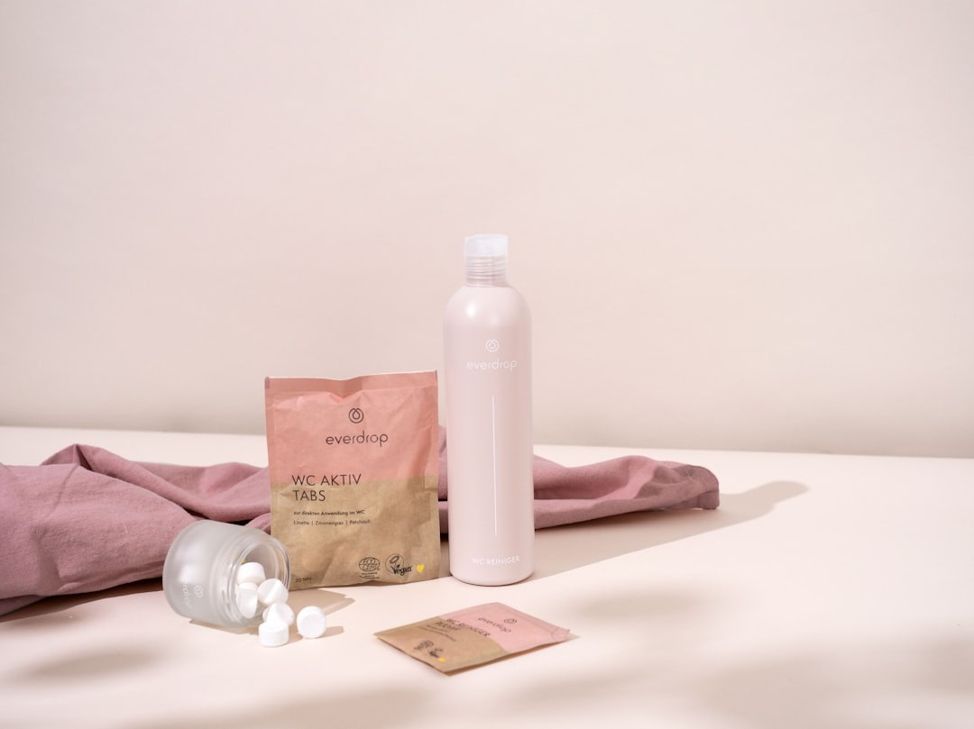 Probiotiques cutanés : attentes pour une routine beauté naturelle
