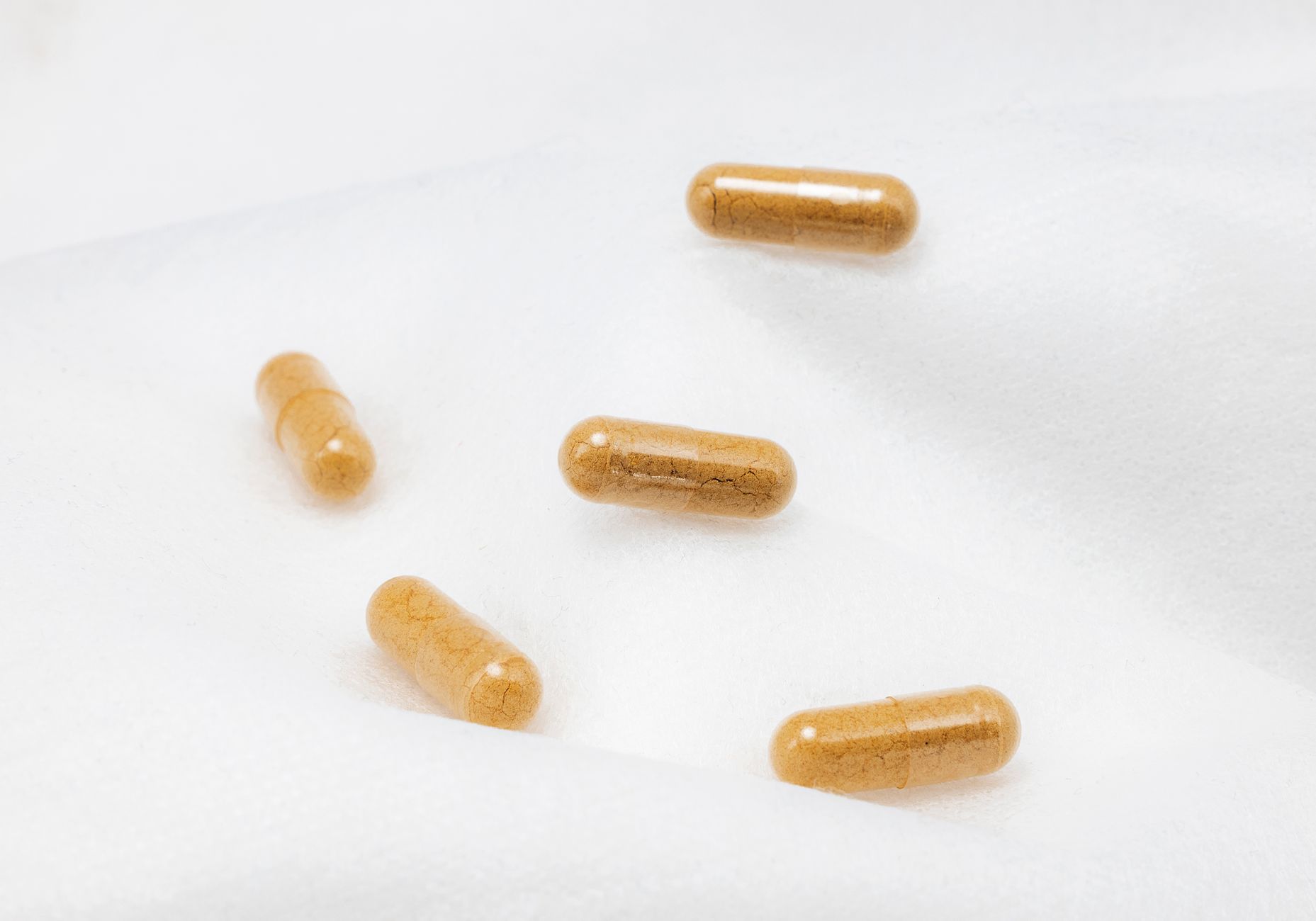 Probiotique peau : secret vivant pour une peau éclatante