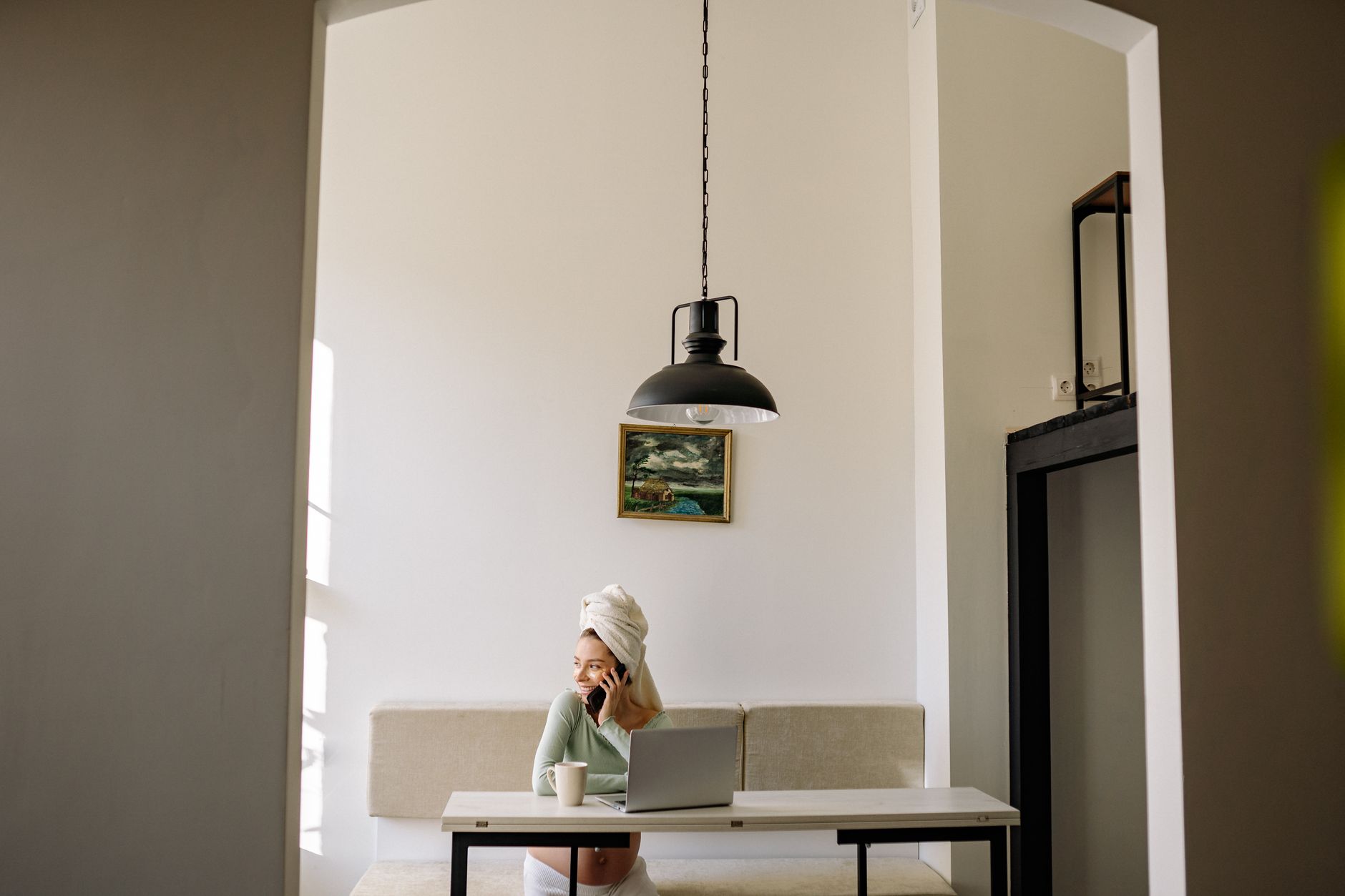 Bricolage vert : choisir peintures et produits pour l'intérieur