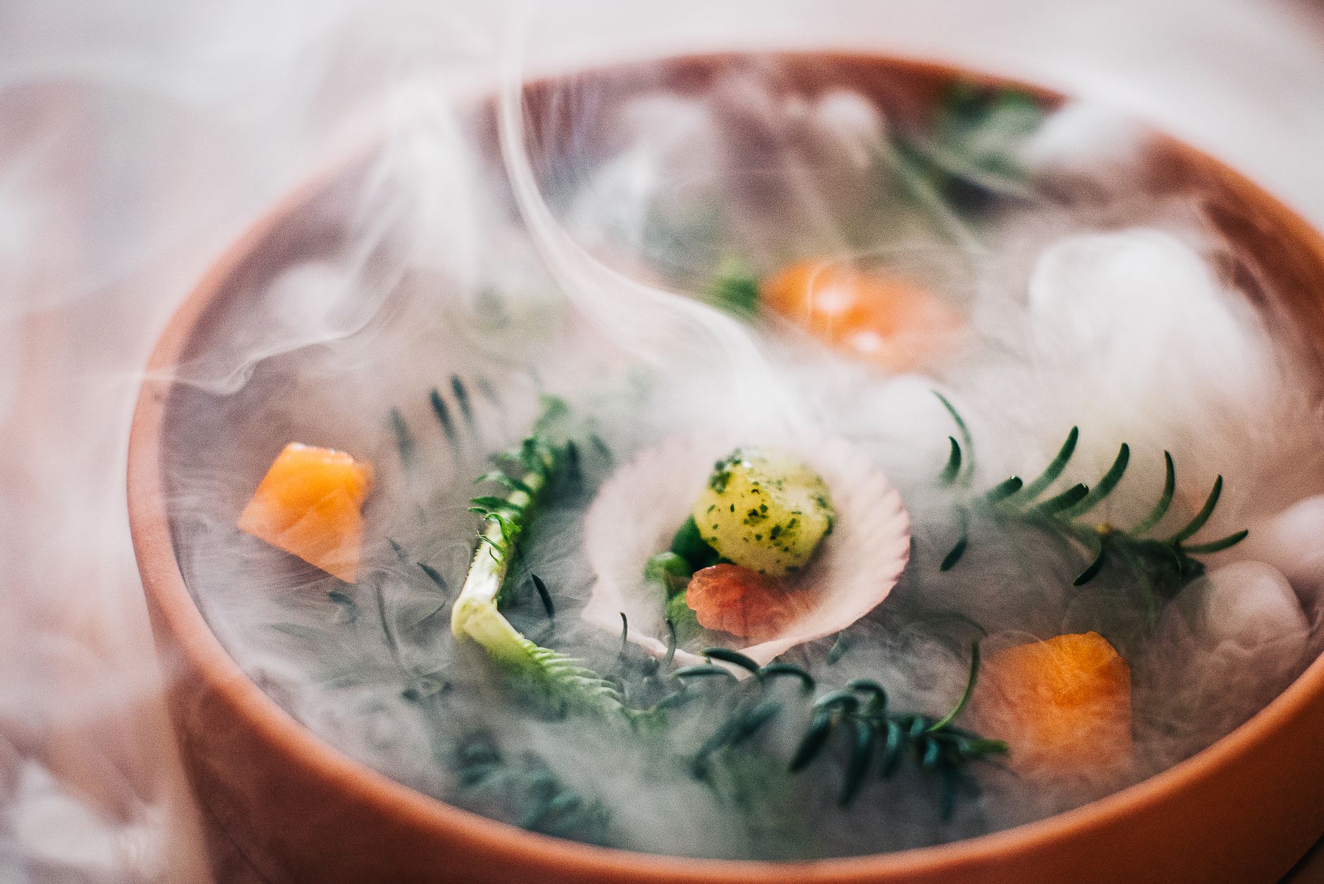 Cuisine végétale : définition, usages et techniques