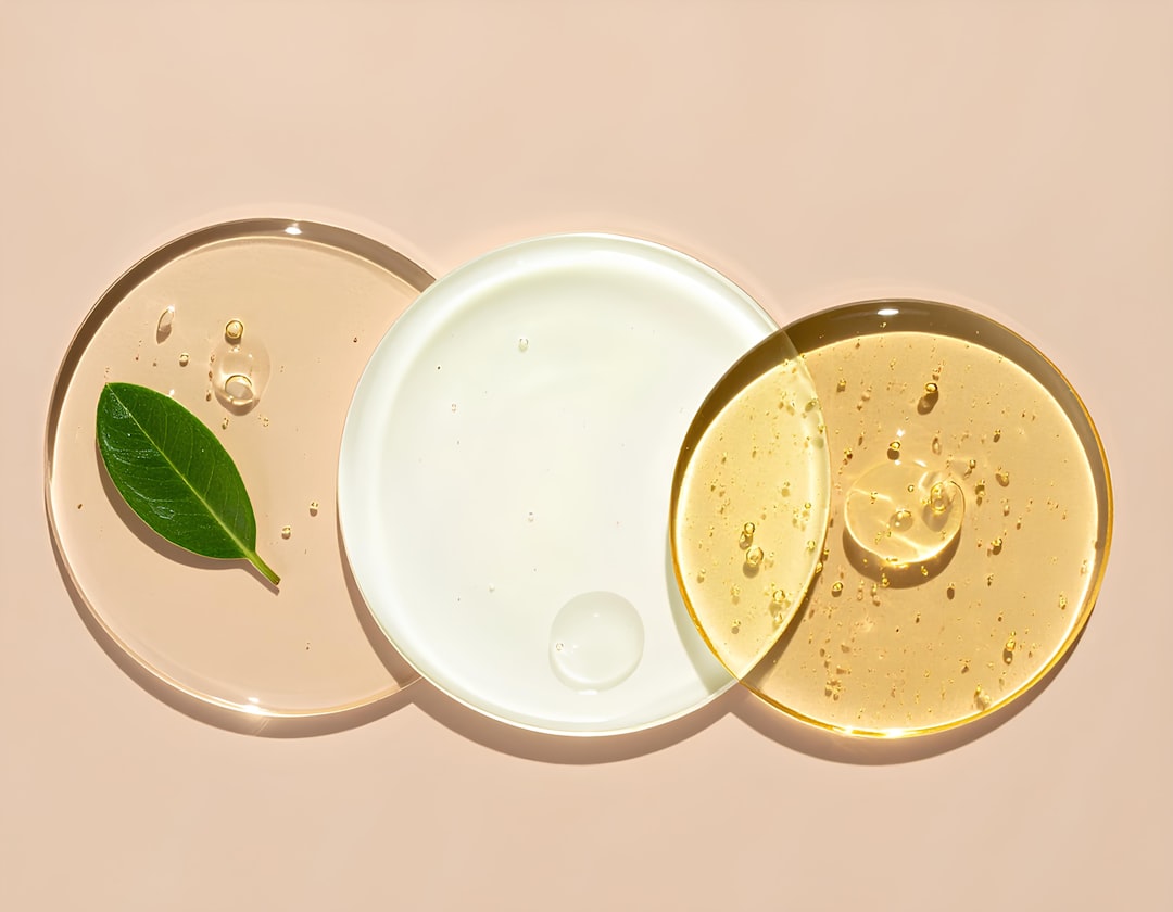 Révélez l'éclat naturel de votre peau avec les probiotiques